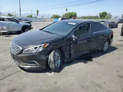 5NPE24AF5HH562839 2017 HYUNDAI SONATA