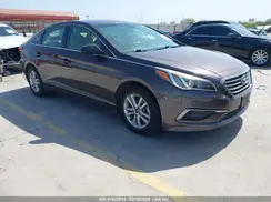 5NPE24AF5HH564414 2017 HYUNDAI SONATA