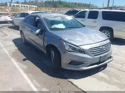 5NPE24AF5HH564820 2017 HYUNDAI SONATA