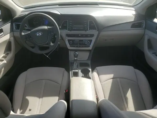 5NPE24AF5HH565658 2017 HYUNDAI SONATA - Image 8