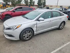 5NPE24AF5HH565739 2017 HYUNDAI SONATA