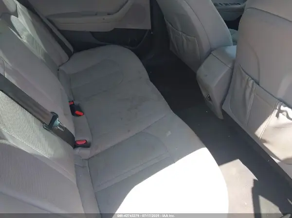 5NPE24AF5HH566969 2017 HYUNDAI SONATA - Image 8