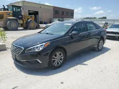 5NPE24AF5HH567474 2017 HYUNDAI SONATA