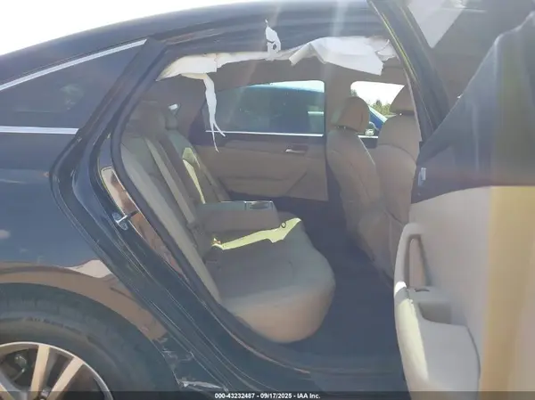 5NPE24AF5HH567703 2017 HYUNDAI SONATA - Image 8
