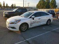 5NPE24AF5HH567751 2017 HYUNDAI SONATA