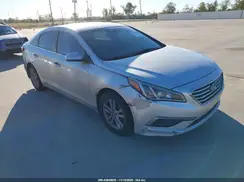 5NPE24AF5HH568091 2017 HYUNDAI SONATA