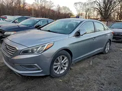 5NPE24AF5HH569421 2017 HYUNDAI SONATA
