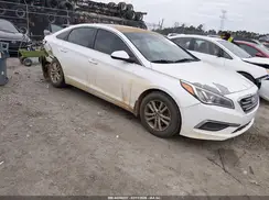 5NPE24AF5HH570665 2017 HYUNDAI SONATA