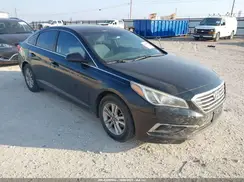 5NPE24AF5HH571461 2017 HYUNDAI SONATA
