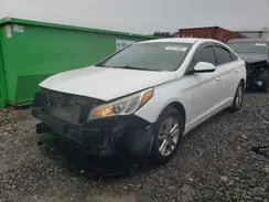 5NPE24AF5HH572089 2017 HYUNDAI SONATA