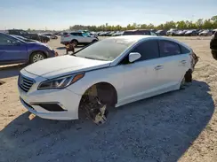 5NPE24AF5HH572111 2017 HYUNDAI SONATA