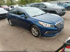 5NPE24AF5HH572755 2017 HYUNDAI SONATA