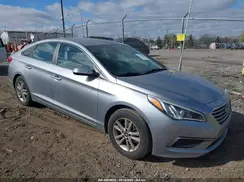 5NPE24AF5HH572898 2017 HYUNDAI SONATA