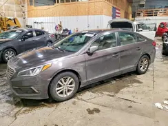 5NPE24AF5HH574571 2017 HYUNDAI SONATA