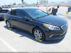 5NPE24AF5HH575428 2017 HYUNDAI SONATA