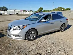 5NPE24AF5HH576059 2017 HYUNDAI SONATA