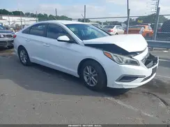 5NPE24AF5HH576823 2017 HYUNDAI SONATA