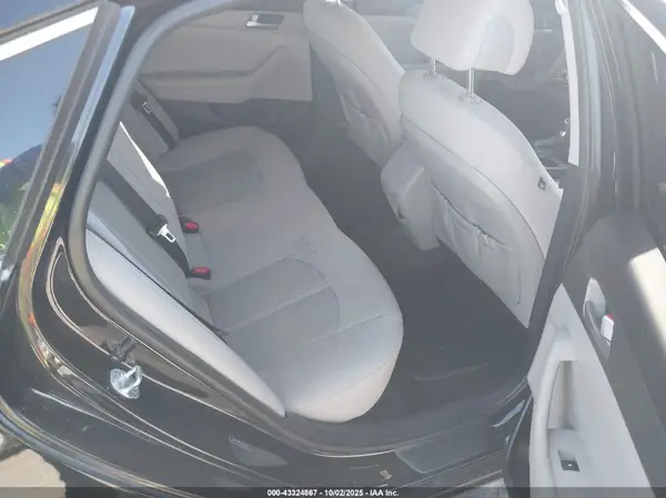 5NPE24AF5HH578541 2017 HYUNDAI SONATA - Image 8