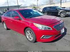 5NPE24AF5HH579561 2017 HYUNDAI SONATA