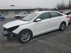 5NPE24AF5HH581150 2017 HYUNDAI SONATA