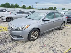 5NPE24AF5HH581634 2017 HYUNDAI SONATA