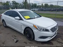 5NPE24AF5HH581648 2017 HYUNDAI SONATA