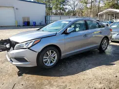 5NPE24AF5HH581861 2017 HYUNDAI SONATA
