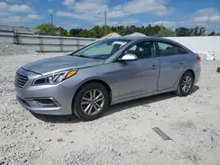 5NPE24AF5HH582038 2017 HYUNDAI SONATA