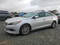 5NPE24AF5HH582203 2017 HYUNDAI SONATA
