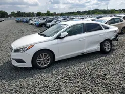 5NPE24AF5HH582220 2017 HYUNDAI SONATA