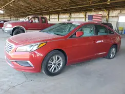 5NPE24AF5HH582539 2017 HYUNDAI SONATA
