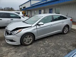 5NPE24AF5HH582704 2017 HYUNDAI SONATA