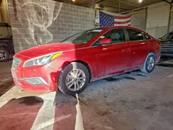 5NPE24AF5HH582993 2017 HYUNDAI SONATA