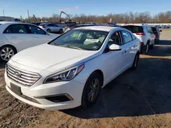 5NPE24AF5HH583142 2017 HYUNDAI SONATA