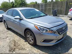 5NPE24AF5HH583335 2017 HYUNDAI SONATA