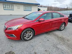 5NPE24AF5HH583626 2017 HYUNDAI SONATA