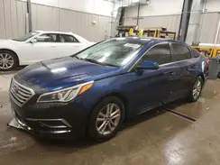 5NPE24AF5HH584730 2017 HYUNDAI SONATA
