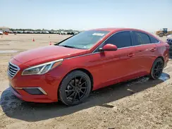 5NPE24AF5HH585781 2017 HYUNDAI SONATA