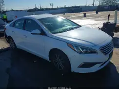5NPE24AF5HH587076 2017 HYUNDAI SONATA