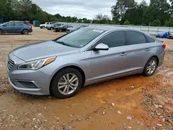 5NPE24AF5HH587675 2017 HYUNDAI SONATA