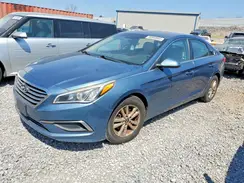 5NPE24AF5HH587806 2017 HYUNDAI SONATA
