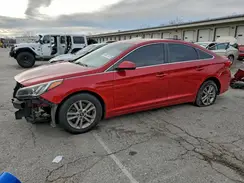 5NPE24AF5HH587918 2017 HYUNDAI SONATA