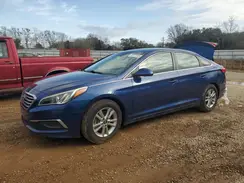 5NPE24AF5HH588874 2017 HYUNDAI SONATA