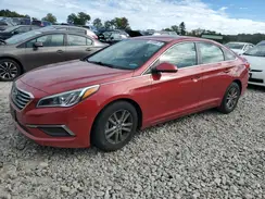 5NPE24AF5HH589183 2017 HYUNDAI SONATA