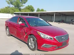5NPE24AF5HH589622 2017 HYUNDAI SONATA