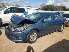 5NPE24AF5HH589989 2017 HYUNDAI SONATA