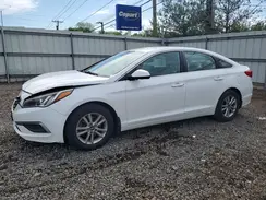 5NPE24AF5HH590544 2017 HYUNDAI SONATA