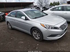5NPE24AF5HH591029 2017 HYUNDAI SONATA