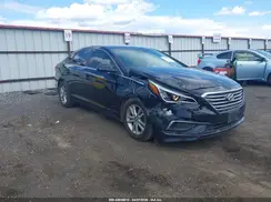 5NPE24AF5HH591080 2017 HYUNDAI SONATA