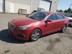5NPE24AF5HH592018 2017 HYUNDAI SONATA